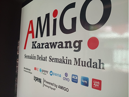 Brand Amigo Karawang